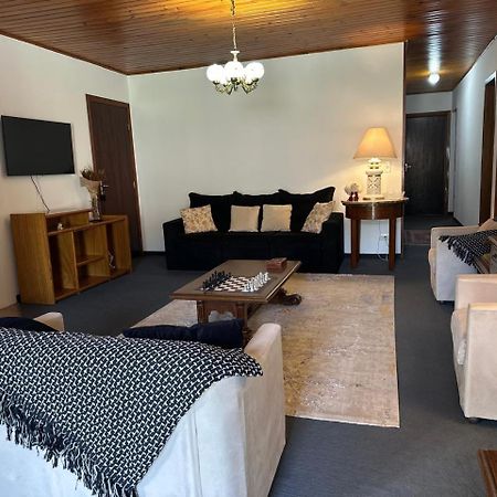 Casa Terrea Bem Localizada 3 Quartos Ate 9 Pessoas Campos Jordao Familias Criancas Campos do Jordão Kültér fotó