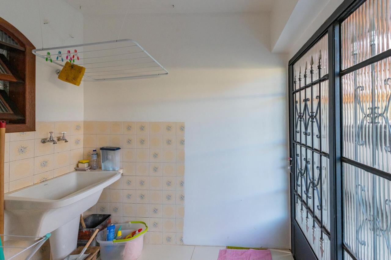 Casa Terrea Bem Localizada 3 Quartos Ate 9 Pessoas Campos Jordao Familias Criancas Campos do Jordão Kültér fotó