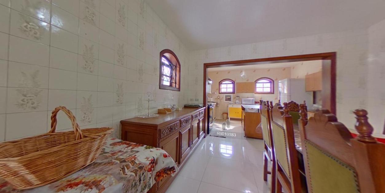 Casa Terrea Bem Localizada 3 Quartos Ate 9 Pessoas Campos Jordao Familias Criancas Campos do Jordão Kültér fotó
