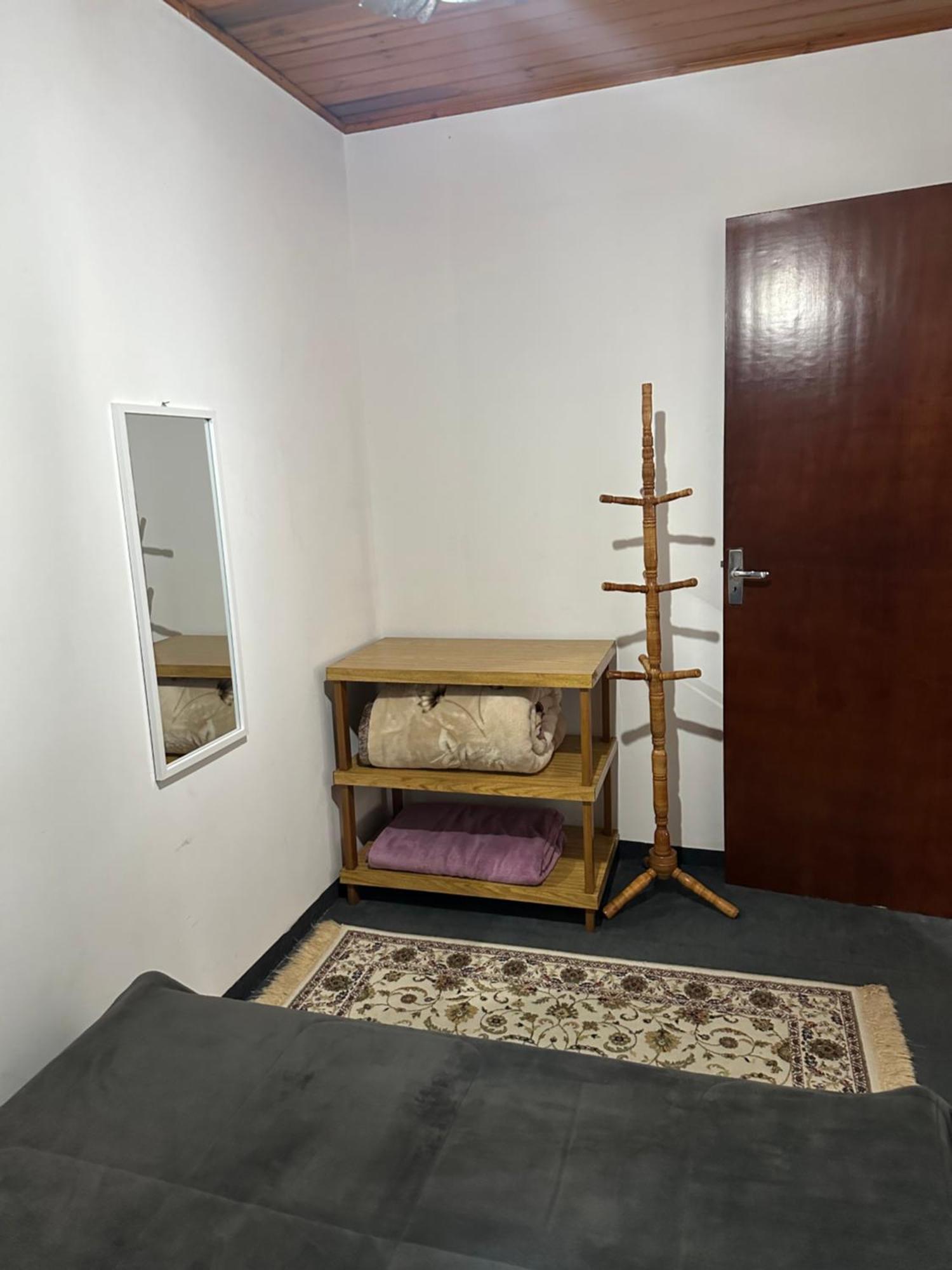 Casa Terrea Bem Localizada 3 Quartos Ate 9 Pessoas Campos Jordao Familias Criancas Campos do Jordão Kültér fotó