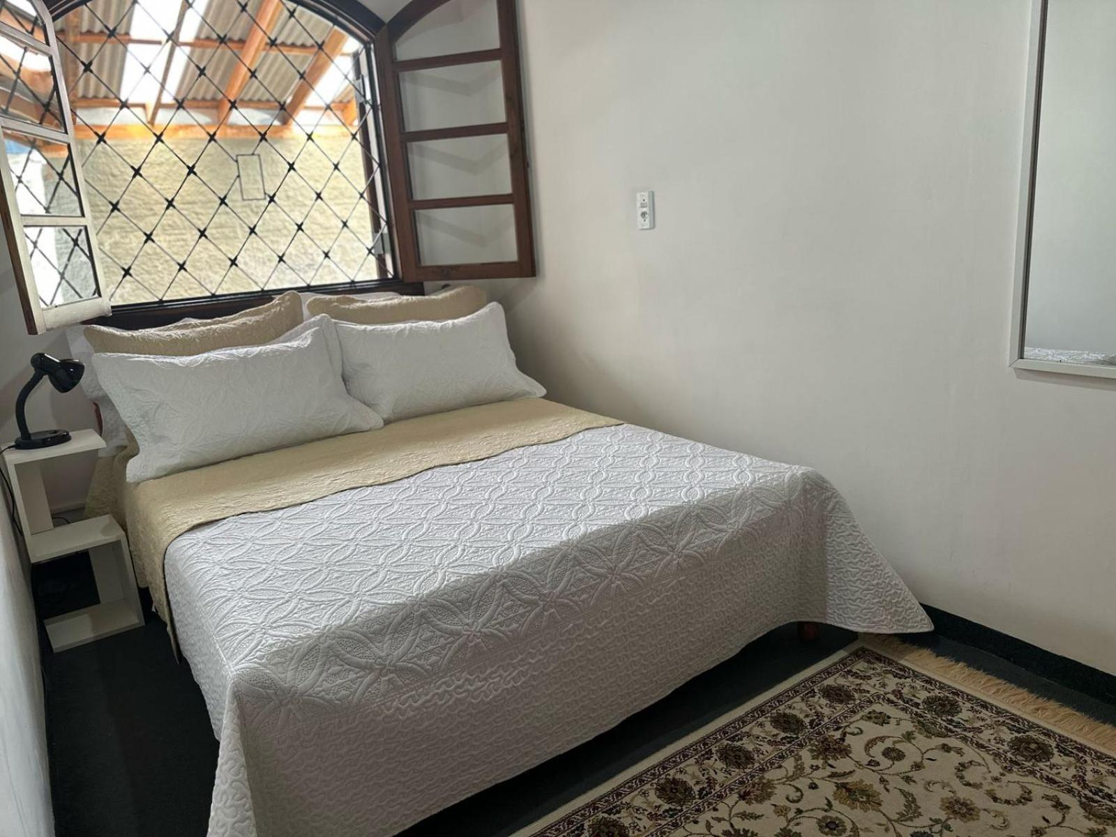 Casa Terrea Bem Localizada 3 Quartos Ate 9 Pessoas Campos Jordao Familias Criancas Campos do Jordão Kültér fotó